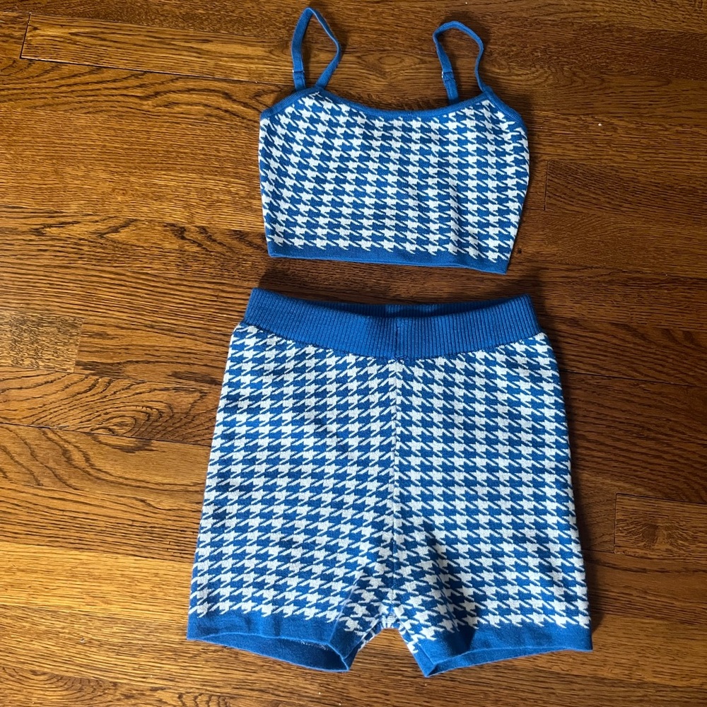 princess polly set!